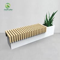 جلسة خارجية مودرن 2.5م