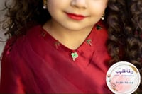 جلابية كادي و تالين لرمضان او التاسيس