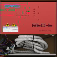 جهاز طوارئ SMS إيطالي