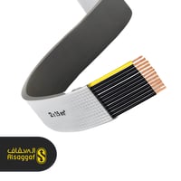 كيبل مرن إيطالي 12 خط