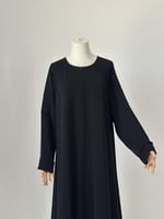 عباية المها (كلوش)