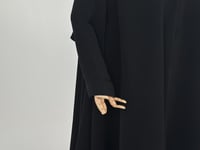 عباية المها (كلوش)