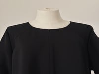 عباية المها (كلوش)