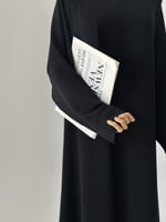 عباية المها (كلوش)