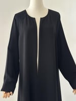 عباية المها (كلوش)