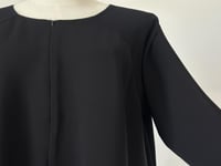 عباية المها (كلوش)