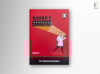 دليل صابر للباطنية الحادة - Saber's Handbook of Ac...