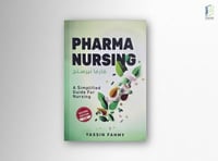 فارما نيرسنج - Pharma Nursing
