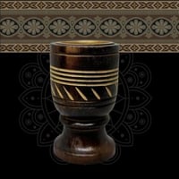 مبخره منحوتــه