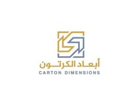 أبعاد الكرتون