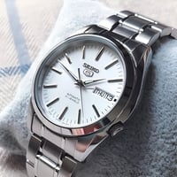 سيكو 5 انالوج