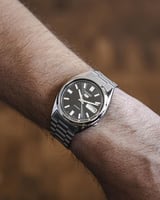 سيكو 5 انالوج ميناء رمادي