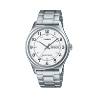 كاسيو انالوج تاريخ ويوم