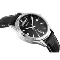 كاسيو انالوج تاريخ ويوم