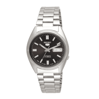 سيكو 5 انالوج ميناء رمادي