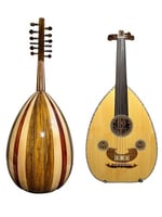 عود ابو عمار نض لوكس