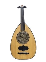 'عود ابو عمار لوكس