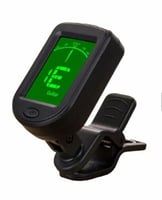 تيونر ميزان عود/جيتار