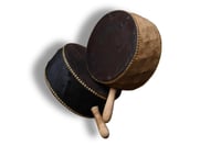 طبل سامري مقاس وسط السعر