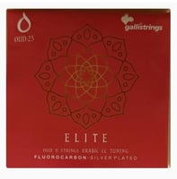 اوتار جالي صناعه ايطالي موديل 25