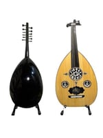 عود محمد حسن سيكا لوكس