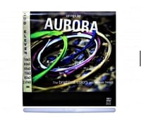 اوتار اوروا متعدد الألوان دودو