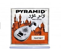 اوتار براميد البرتقالي. فافا