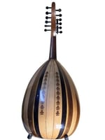 عود شريف حجاج نص لوكس