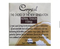 اوتار كريستال فافا