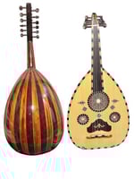 عود سيكا سوبر لوكس