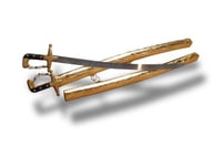 سيف صناعه سوري ليزر