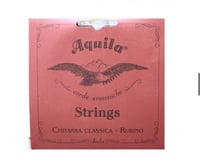 اوتار اكويلا كلاسيك روبينو احمر