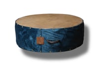 طبل تخمير للعرضه السعوديه مقاس 60