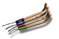 عصي طبل خمير سعر الفردي 70 ريال