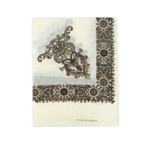 عرض شماغين + شال أنقارو كشميري