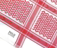 شماغ بولو ليمتد