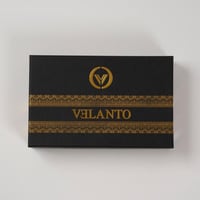 شماغ فيلنتو سكري احمر