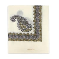 شال شروتي كشميري