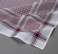 شماغ البسام الادهم وطني