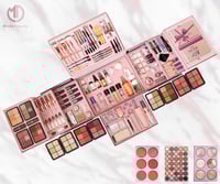 بوكس مودا الاحترافي (140 قطعة )