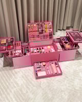 بوكس مودا الاحترافي (140 قطعة )