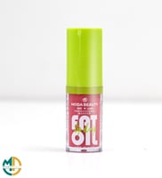 جلوس مرطب شفاه 4 لون