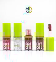 جلوس مرطب شفاه 4 لون