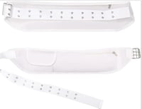 باقة الحج والعمرة (احرام ، حزام، مشابك، سجادة صلاة...