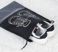 حقيبة تخزين أحذية مقاومة للماء