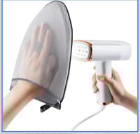 قفاز بخار مقاوم للحرارة لمكواة الملابس بالبخار, قف...