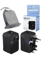 باقة المسافر الأساسية . 8 منتجات مهمة لسفرك لا تسا...