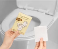 باقة النظافة والعناية الشخصية ( مزدوج) مكونة من ار...