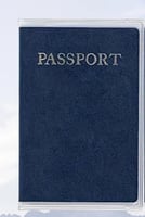 حافظة جواز سفر