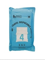 باقة النظافة والعناية الشخصية ( مزدوج) مكونة من ار...